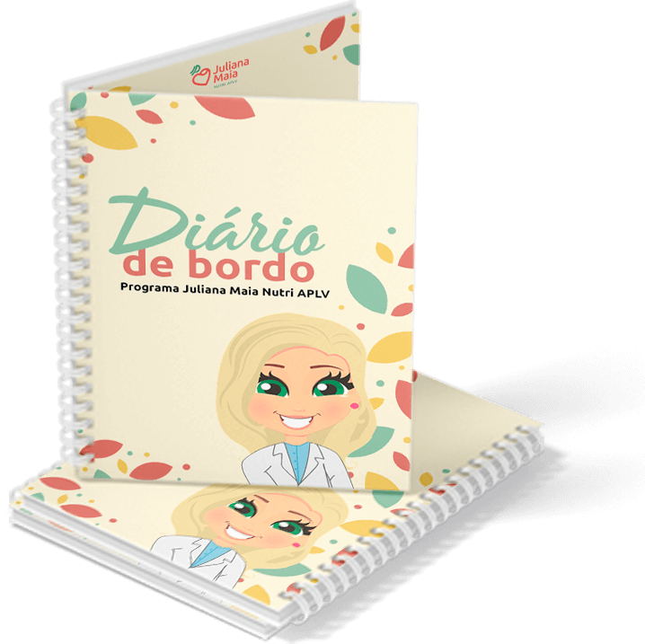 Caderno Diário de Bordo
